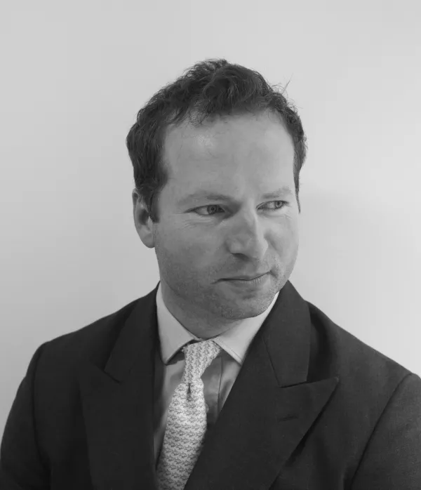 William Davis, Ptarmigan Capital